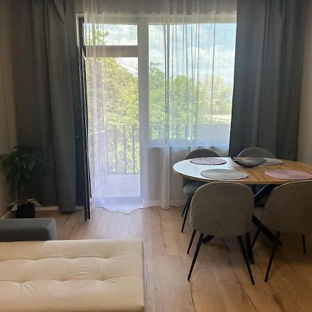 Guest Varna,kabakum 아파트