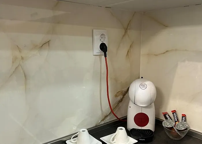 Apartment Guest Varna,kabakum Varna