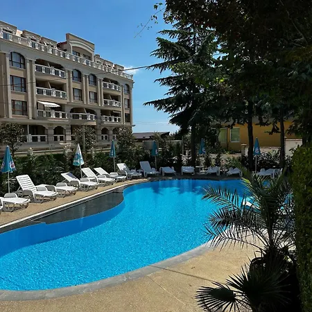 דירה Guest Varna,kabakum