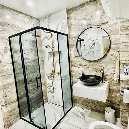 Appartement Guest Varna,kabakum