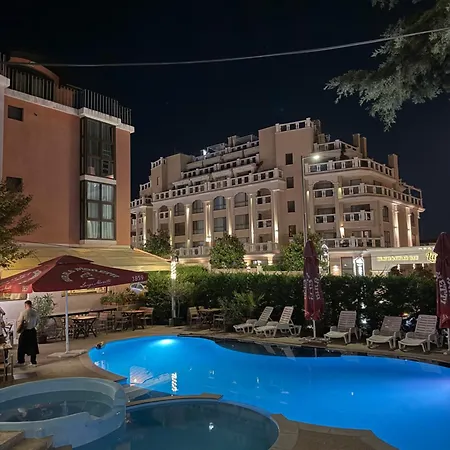 Holiday2u * Varna