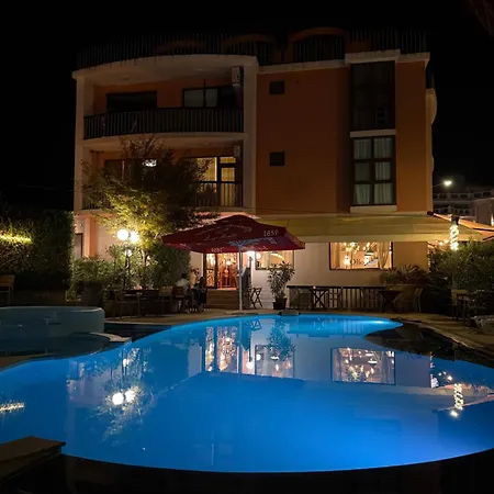 Holiday2u * Varna